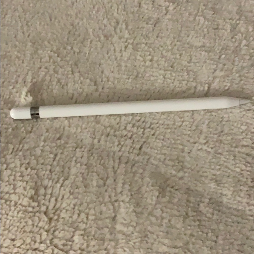 Apple Pencil 1st generation